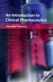 Capa do artigo An Introduction To Clinical Pharmaceutics