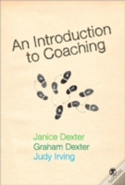 Capa do artigo An Introduction To Coaching
