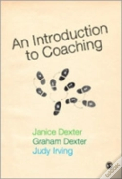 Capa do artigo An Introduction To Coaching
