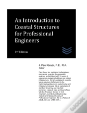 Capa do artigo An Introduction To Coastal Structures For Professional Engineers