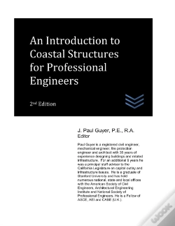 Capa do artigo An Introduction To Coastal Structures For Professional Engineers