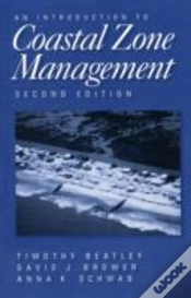 Capa do artigo An Introduction To Coastal Zone Management