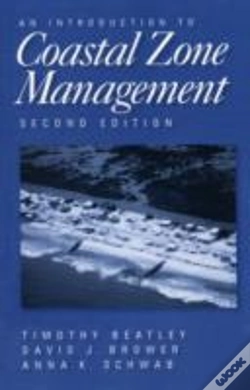Capa do artigo An Introduction To Coastal Zone Management