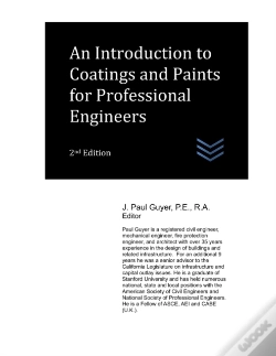 Capa do artigo An Introduction To Coatings And Paints For Professional Engineers