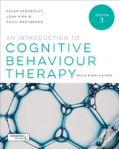 Capa do artigo An Introduction To Cognitive Behaviour Therapy