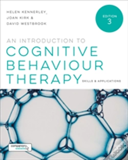 Capa do artigo An Introduction To Cognitive Behaviour Therapy