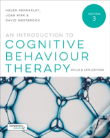 An Introduction To Cognitive Behaviour Therapy