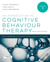 Capa do artigo An Introduction To Cognitive Behaviour Therapy
