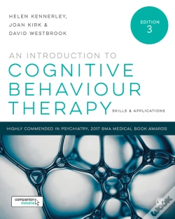 Capa do artigo An Introduction To Cognitive Behaviour Therapy