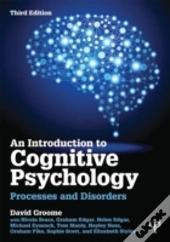 An Introduction To Cognitive Psychology