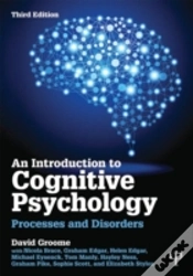 Capa do artigo An Introduction To Cognitive Psychology