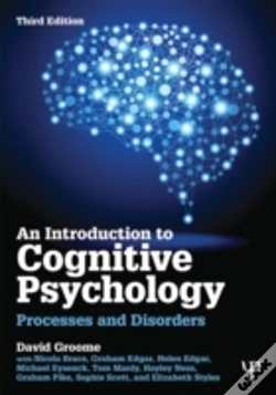 Capa do artigo An Introduction To Cognitive Psychology