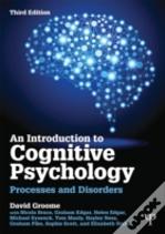 An Introduction To Cognitive Psychology