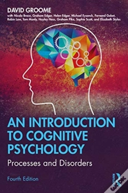 Capa do artigo An Introduction To Cognitive Psychology