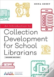 Capa do artigo An Introduction To Collection Development For School Librarians
