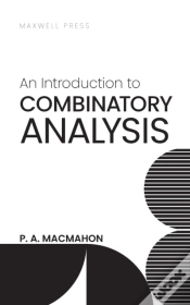 Capa do artigo An Introduction To Combinatory Analysis