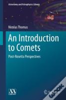 An Introduction To Comets