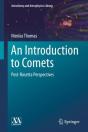 An Introduction To Comets - Preview