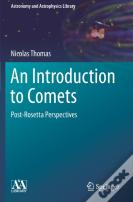 An Introduction To Comets