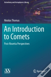 An Introduction To Comets