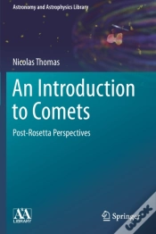 Capa do artigo An Introduction To Comets