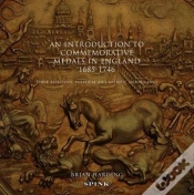 Capa do artigo An Introduction To Commemorative Medals In England 1685-1746