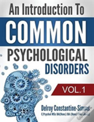 An Introduction To Common Psychological Disorders