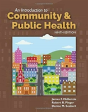 An Introduction To Community & Public Health - Preview