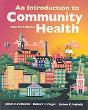 An Introduction to Community Health - Preview
