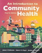 Capa do artigo An Introduction to Community Health