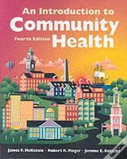 Capa do artigo An Introduction to Community Health