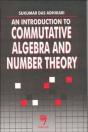 An Introduction To Commutative Algebra And Number Theory - Preview