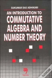 Capa do artigo An Introduction To Commutative Algebra And Number Theory