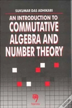 Capa do artigo An Introduction To Commutative Algebra And Number Theory
