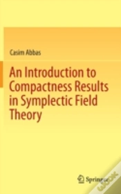 Capa do artigo An Introduction To Compactness Results In Symplectic Field Theory