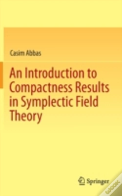 Capa do artigo An Introduction To Compactness Results In Symplectic Field Theory