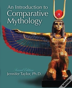 Capa do artigo An Introduction To Comparative Mythology