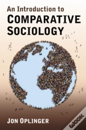 Capa do artigo An Introduction To Comparative Sociology