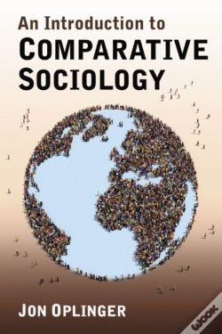Capa do artigo An Introduction To Comparative Sociology