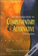 An Introduction To Complementary And Alternative Therapies