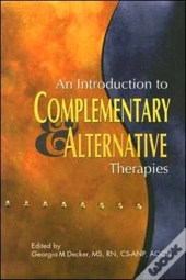 An Introduction To Complementary And Alternative Therapies