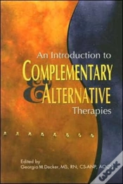 Capa do artigo An Introduction To Complementary And Alternative Therapies