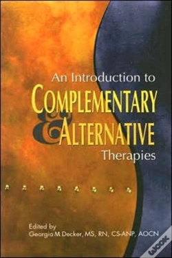 Capa do artigo An Introduction To Complementary And Alternative Therapies