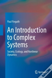 Capa do artigo An Introduction To Complex Systems
