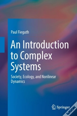 Capa do artigo An Introduction To Complex Systems