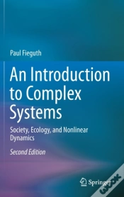 Capa do artigo An Introduction To Complex Systems