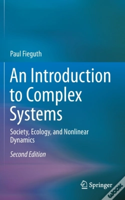 Capa do artigo An Introduction To Complex Systems