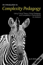 Capa do artigo An Introduction To Complexity Pedagogy