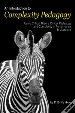 Capa do artigo An Introduction To Complexity Pedagogy