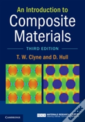 Capa do artigo An Introduction To Composite Materials